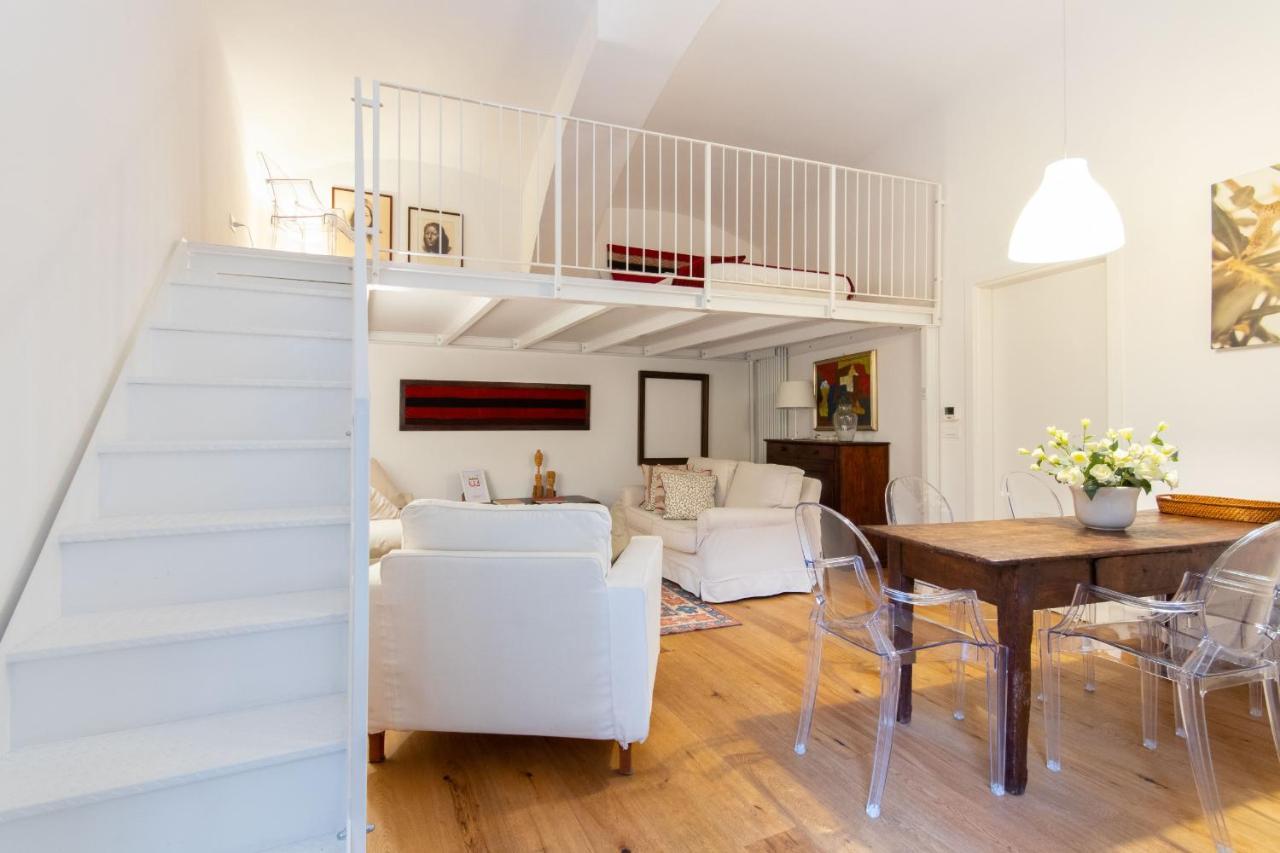 Charming Studio Near Piazza Castello By Wonderful Italy Турин Екстер'єр фото
