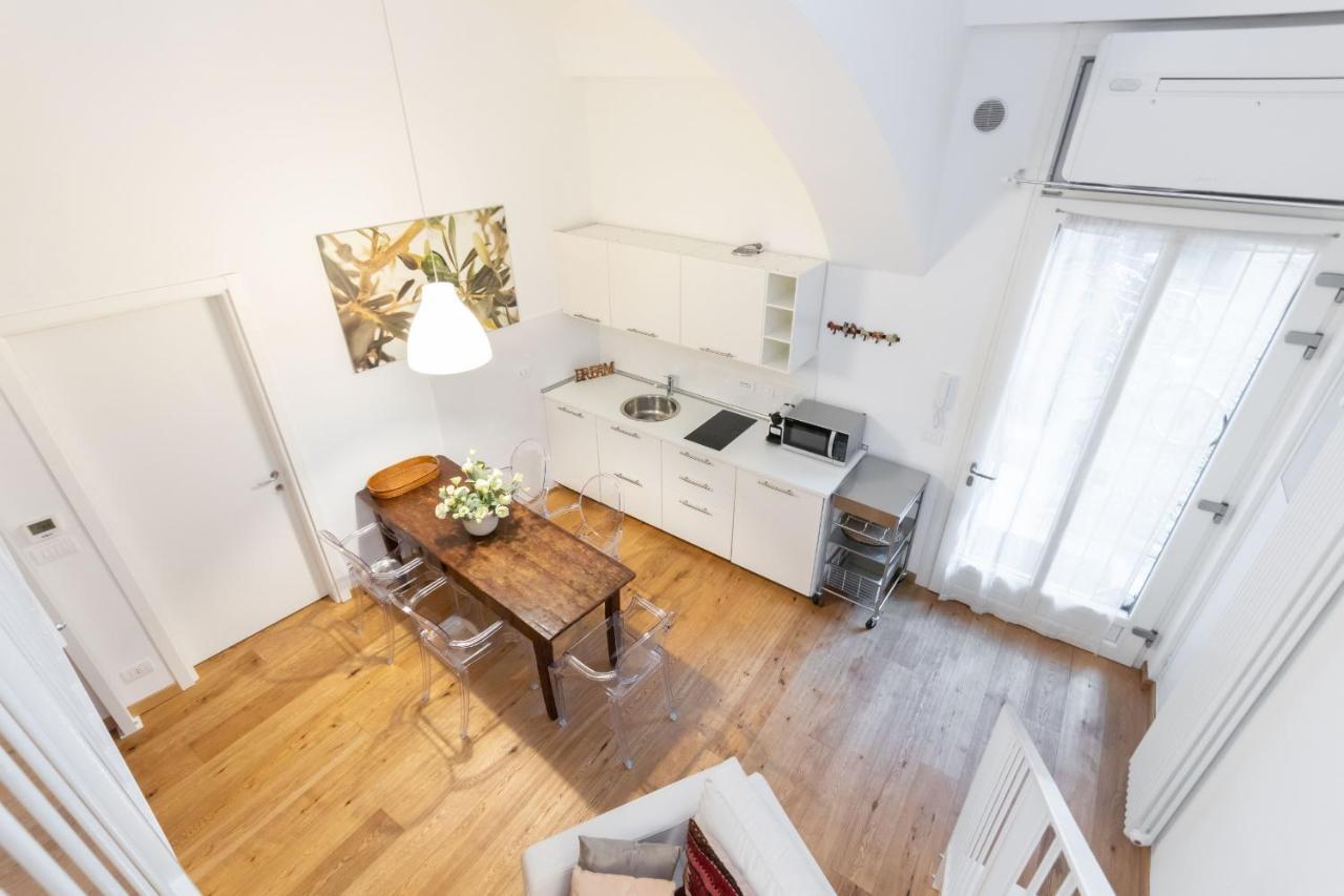 Charming Studio Near Piazza Castello By Wonderful Italy Турин Екстер'єр фото