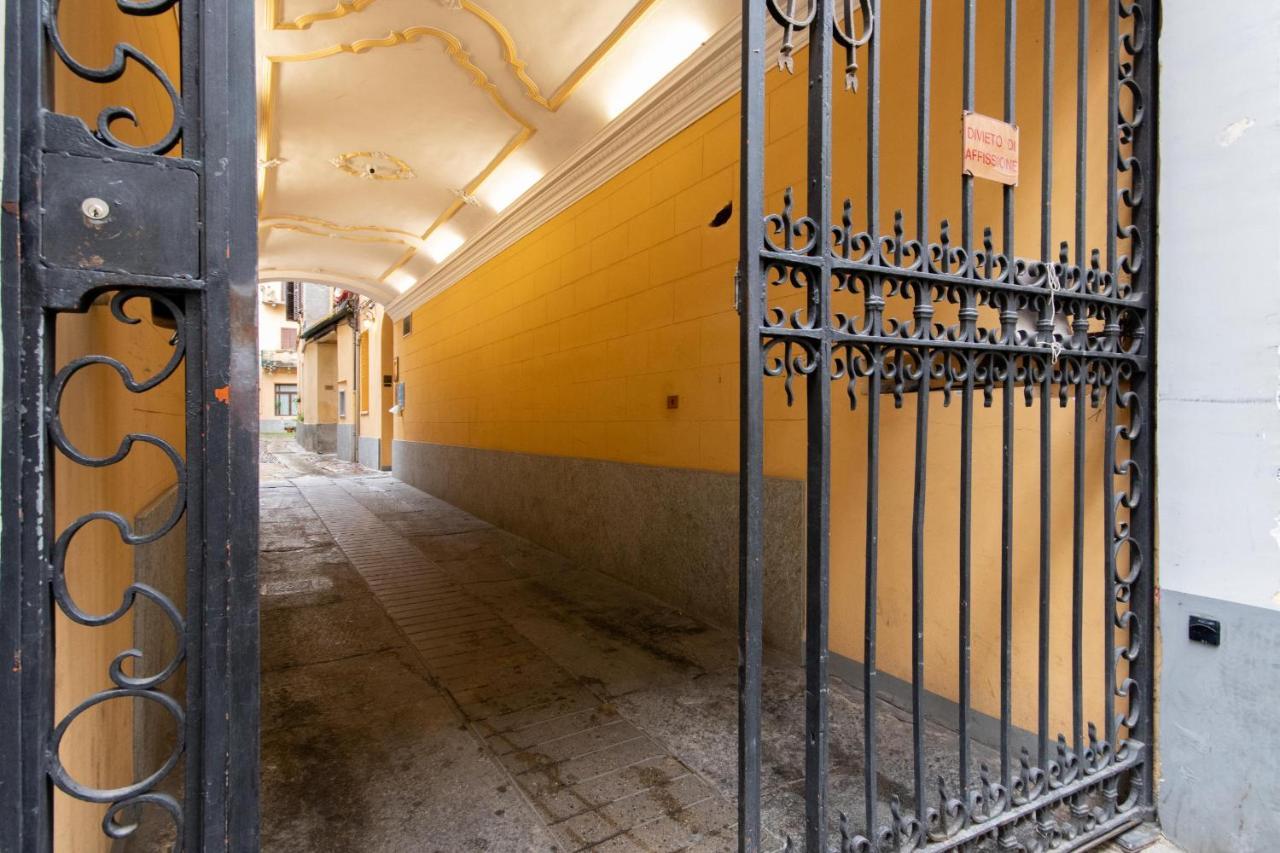 Charming Studio Near Piazza Castello By Wonderful Italy Турин Екстер'єр фото